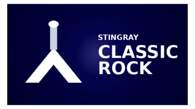 Stingray - Classic Rock